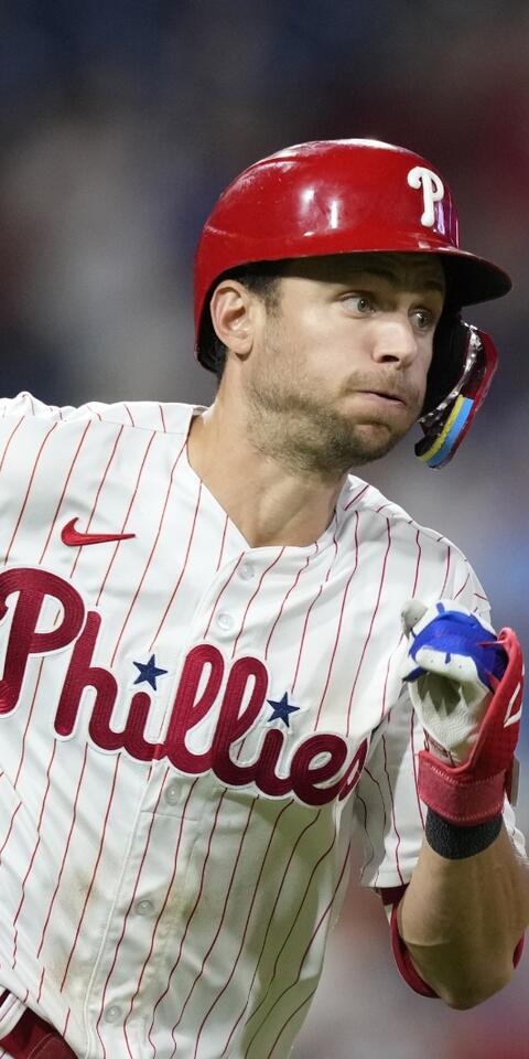 New York Mets Vs Philadelphia Phillies Odds - Thursday September 21 2023